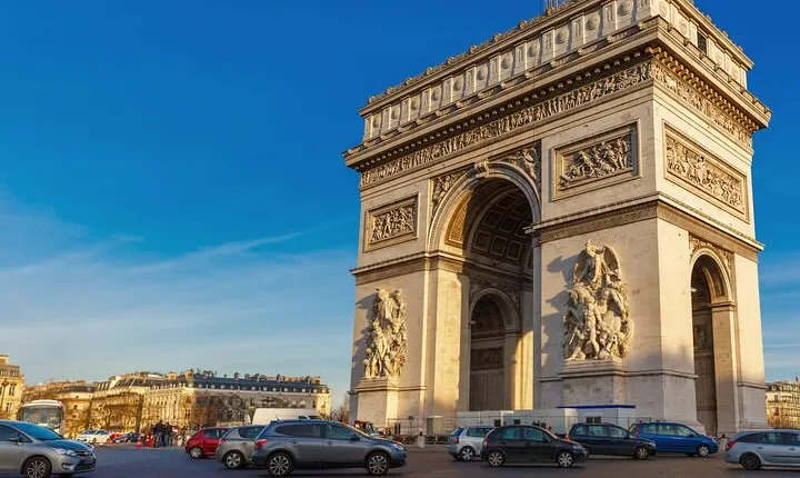 Best of Paris in 5 days