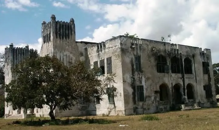 Day Trip To Bagamoyo From Dar Es Salaam ..historical town