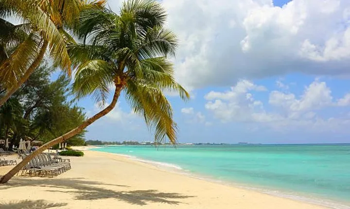 Shore Excursion: Grand Cayman Beach & Off The Beaten Track Tour