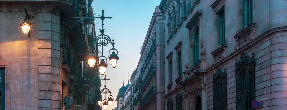 Gothic Quarter walking tour with pintxos tasting
