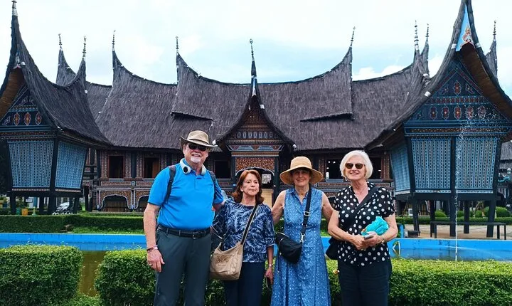 Private Tour to Indonesia Miniature Park & Jakarta Highlights