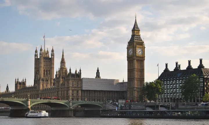 Private Tour: Chauffeur-Driven Sightseeing Tour of London