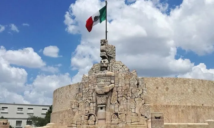 The Best of Merida Walking Tour