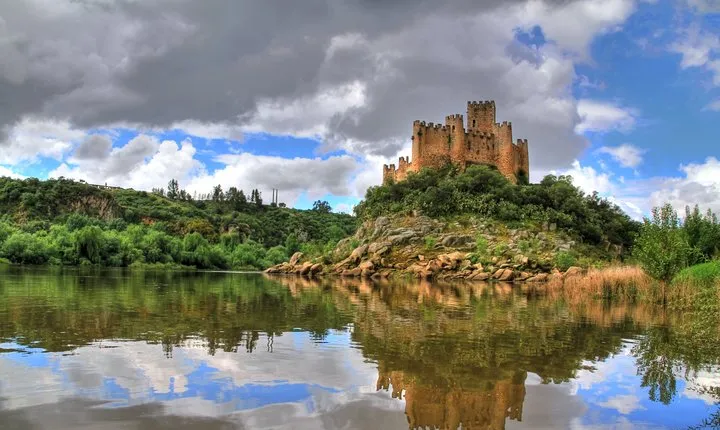 Knights Templar Private Tour