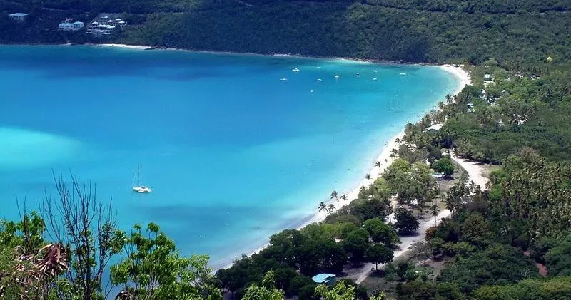 St. Thomas Private Tour - 3 Hours