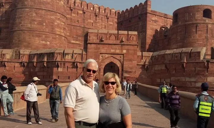 Majestic Agra Overnight Tour | 1N 2D - Private Guided Tour by Car
