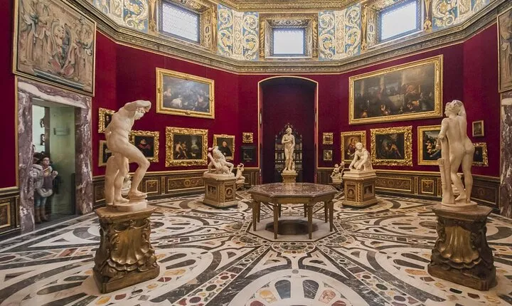 Journey into Art: Florence's Accademia