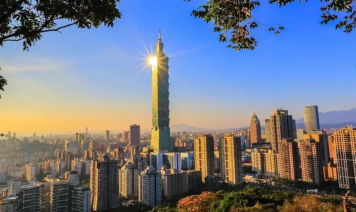 Taipei 101 Observatory Ticket | Taiwan