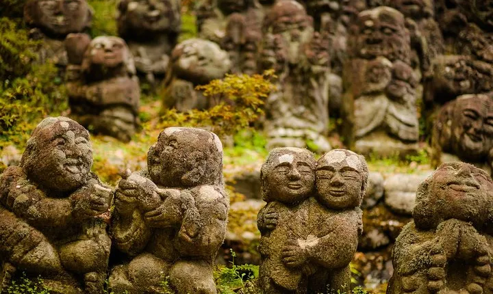 Arashiyama Bamboo Forest E-Biking Tour