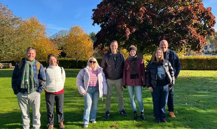 Bristol City Highlights Walking Tour with a Local Guide