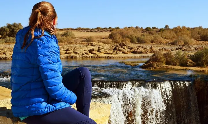 Full-Day Fayoum Oasis Private Tour from Cairo or Giza