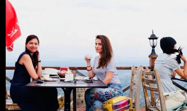 Kakheti Private Tour to Sighnaghi, Bodbe - Family winery