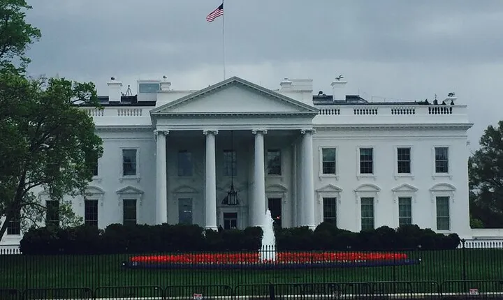 Washington DC and Monuments Day Tour from New York