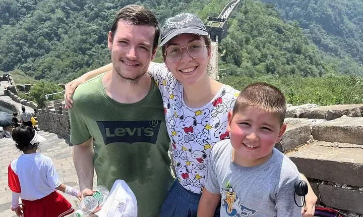 One Day Forbidden City and Mutianyu Great Wall (No shopping)