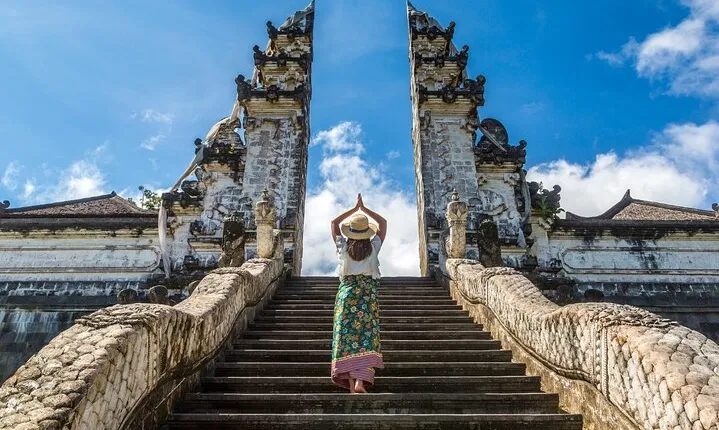 Private Sightseeing Northern East Bali All inclusive