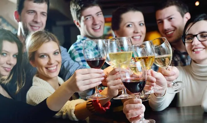 Niagara Wine Tour and Tastings with Included Transportation