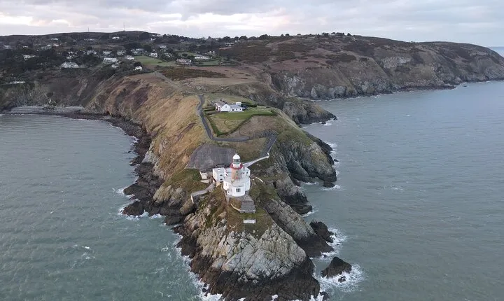 Malahide and Howth Peninsula Private Tour