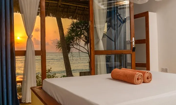 11 Day Tarangire, Serengeti, Ngorongoro and Zanzibar