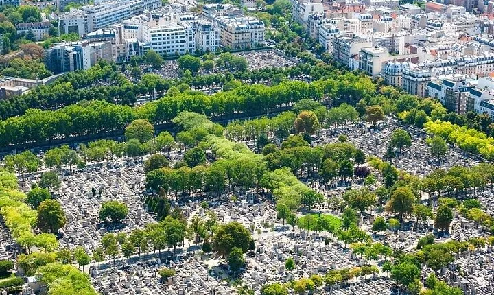Paris Tallest Tower, The Best City View, Guide & Dining Options