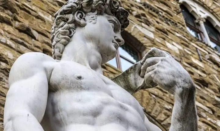 Skip the Line: Florence's Accademia Gallery Priority Entrance Ticket