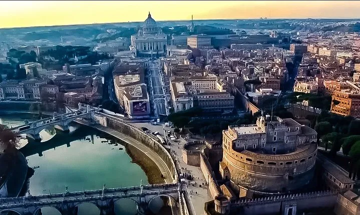 Vatican Museums & Sistine Chapel group tour