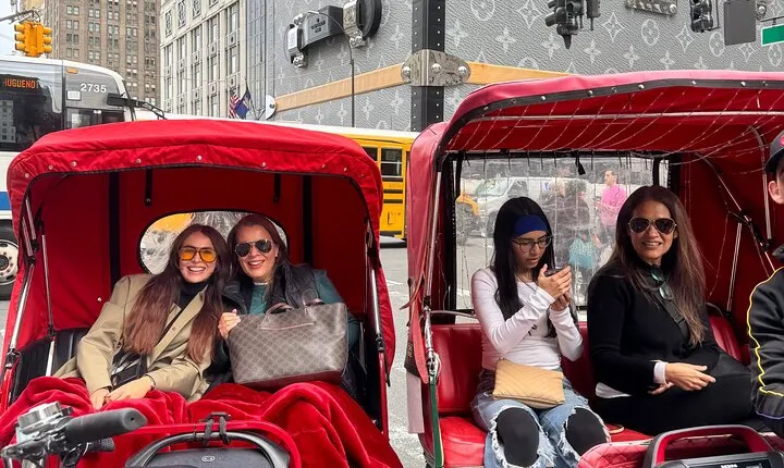 New York City Private Tour