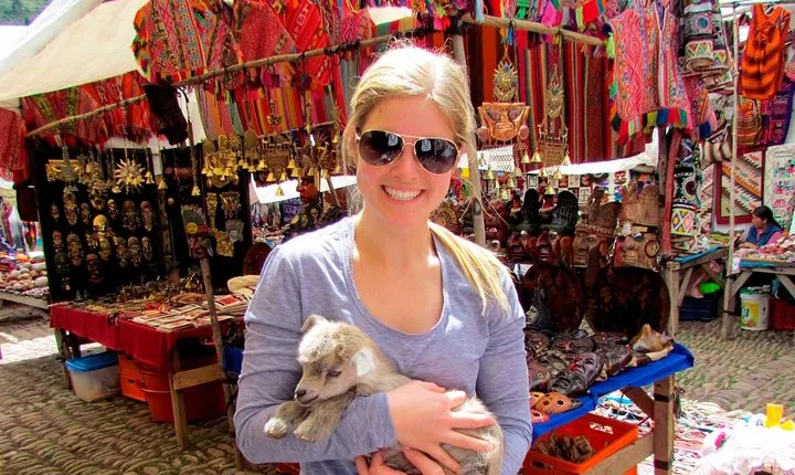 Private Tour to Pisac Market and Pisac Ruins - ALL INCLUSIVE