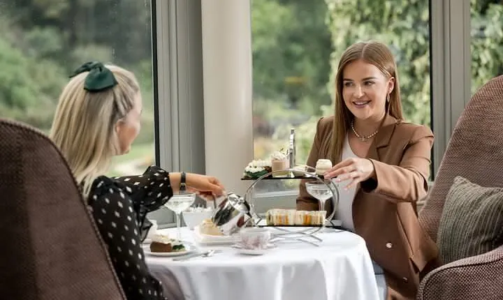 Private Etiquette Course in Geneva