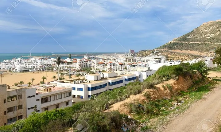 Agadir Sightseeing Tour