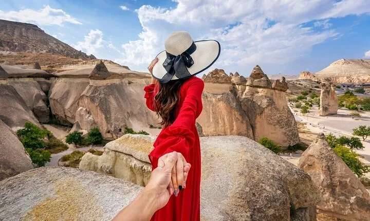 2 Day Cappadocia Tour from Istanbul