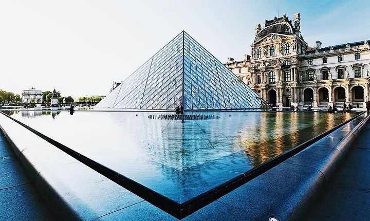 #1 Louvre & Orsay Museum Tour | Satisfaction Guarantee | 6ppl Max