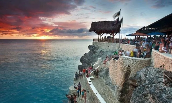 Private Negril Day Trip from Montego Bay