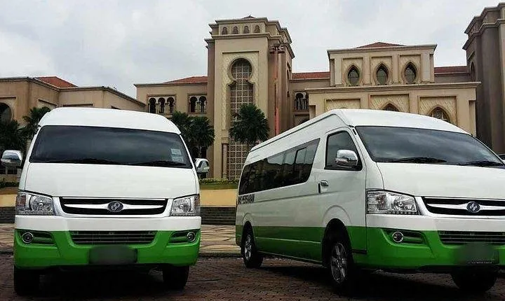 Kuala Lumpur Airport Transfer - Arrival