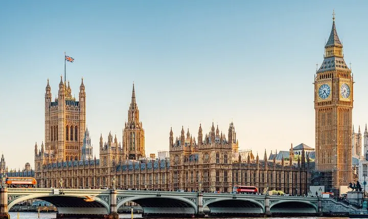 The Best Of London in 2 Hours