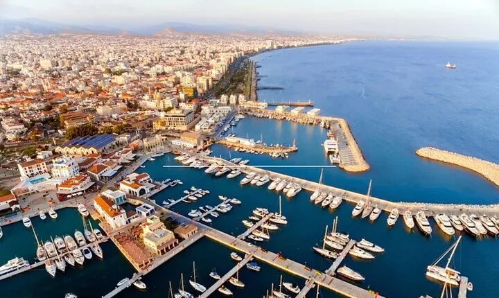 Nikosia Must-See Attractions Private Walking Tour With A Guide