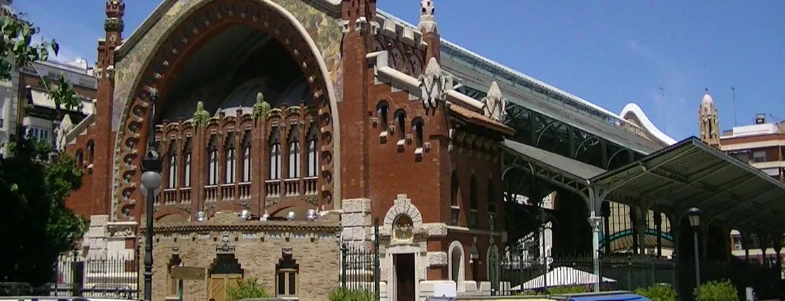Valencia private walking tour