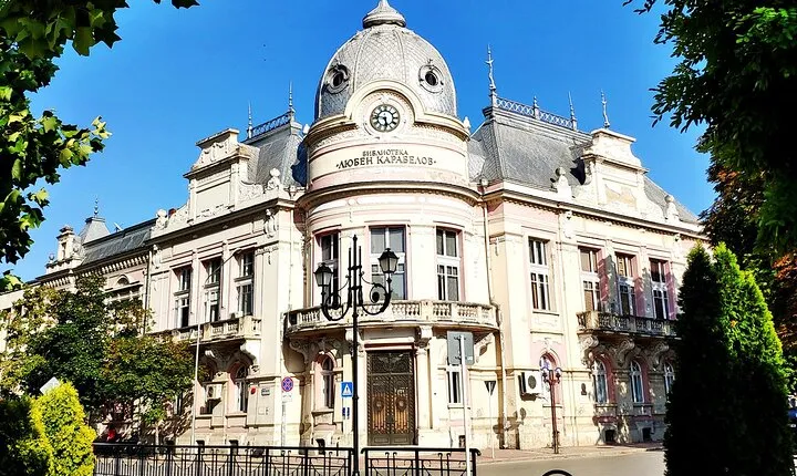 Audio Guide for All Svishtov & Ruse Sights, Attractions or Experiences