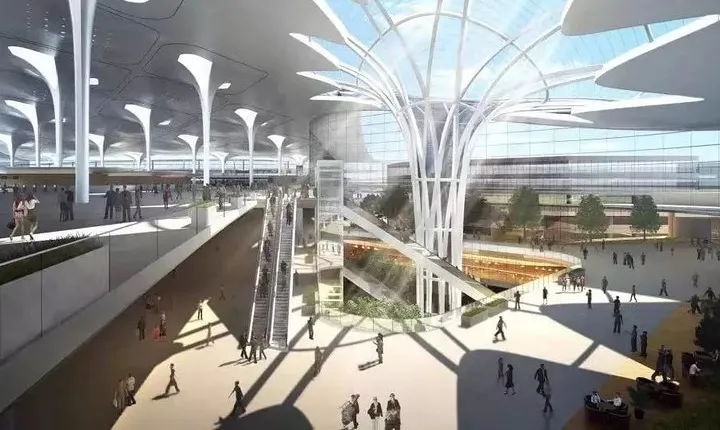 Hangzhou Xiaoshan International Airport Private Arrival Transfer to City Area