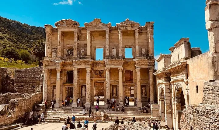 Classic Turkey Private Tour – 7 Days