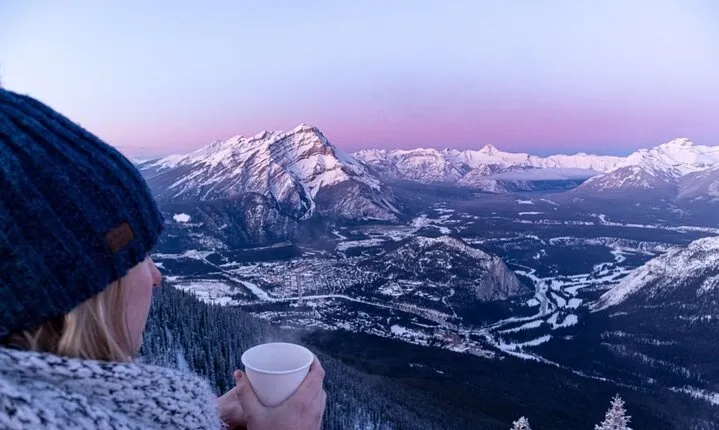 Banff National Park Exclusive Small Group Tour