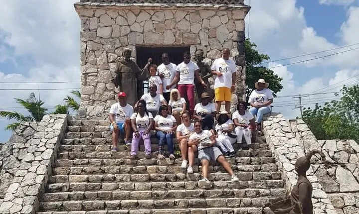 Cozumel: Private Excursion - Van or MiniBus