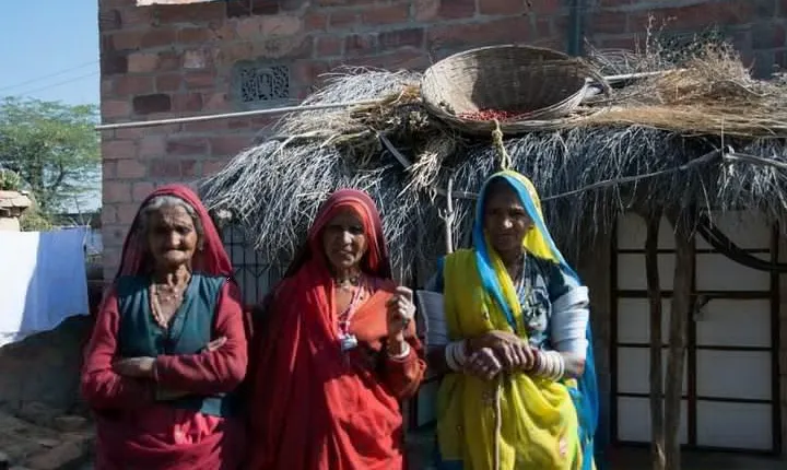 Bishnoi Village Safari
