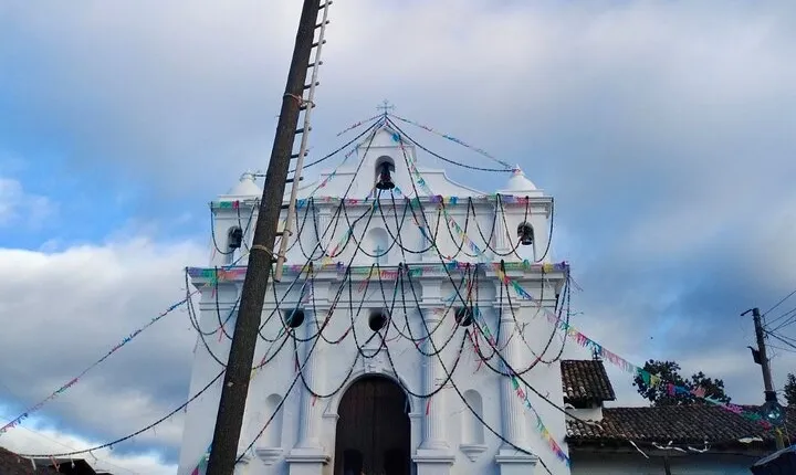 Chichicastenango - Panajachel collective tour