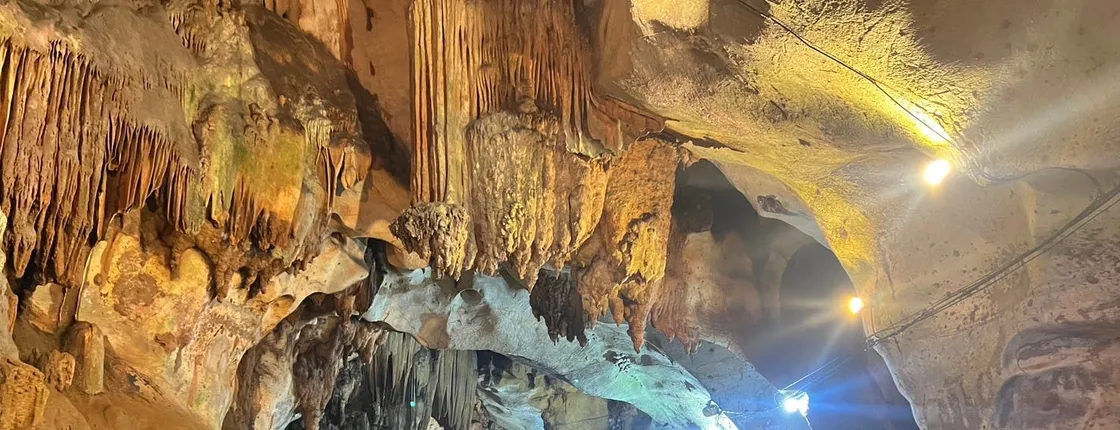Chiang Mai - Chiang Dao Cave and 5 Hill Tribe villages