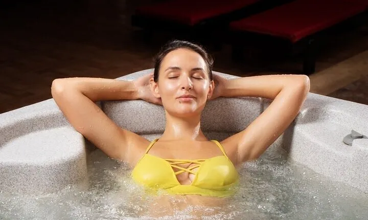 1 hour Full Body Massage in Hurghada