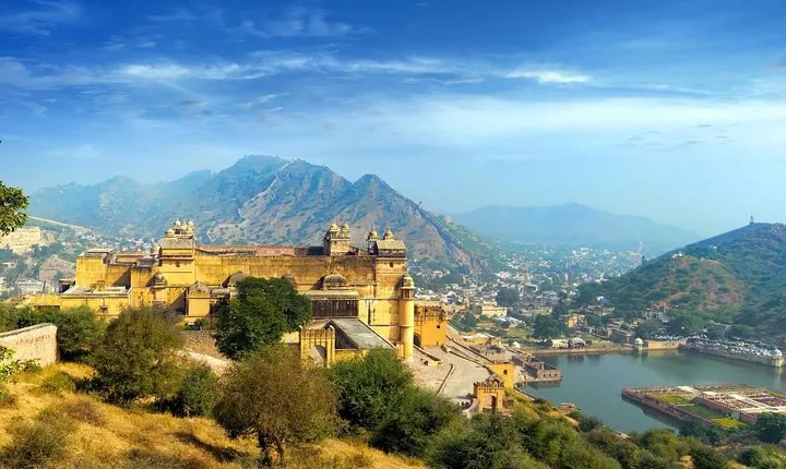 4 Days Golden Triangle India Tour