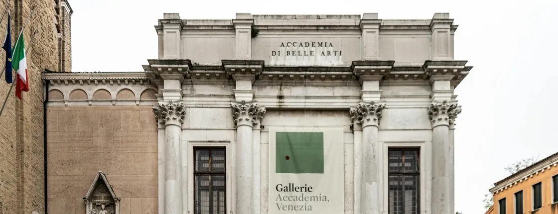 Accademia Gallery of Venice and Sestiere Dorsoduro private tour