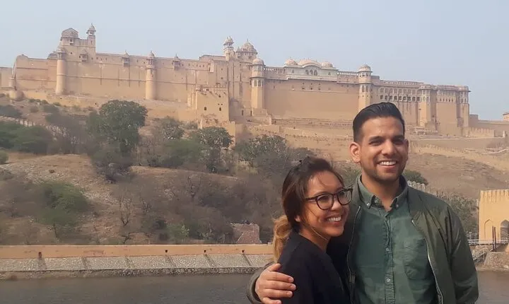 2 day Jaipur tour