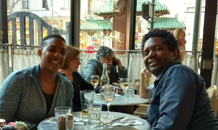 San Francisco Food Tour with a Local: A Feast for Foodies 100% Personalized