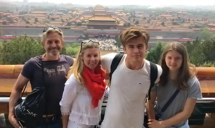 Beijing Private 2-Day Tour with Forbidden City and Great Wall